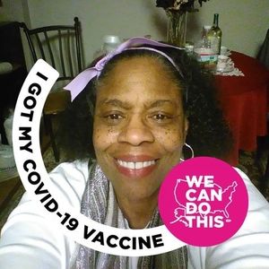 Meet your Posher, Ann